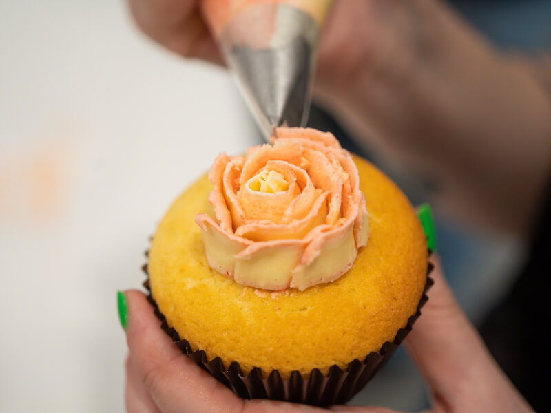 Cake Decorating classes Perth ClassBento